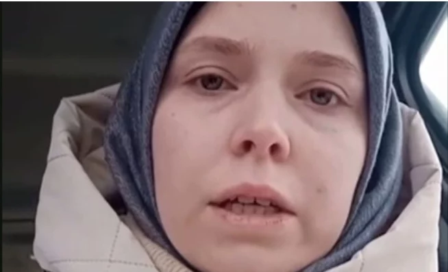 Казахстанская полиция задержала и забрала документы у чеченки, сбежавшей от домашнего насилия - изображение 1