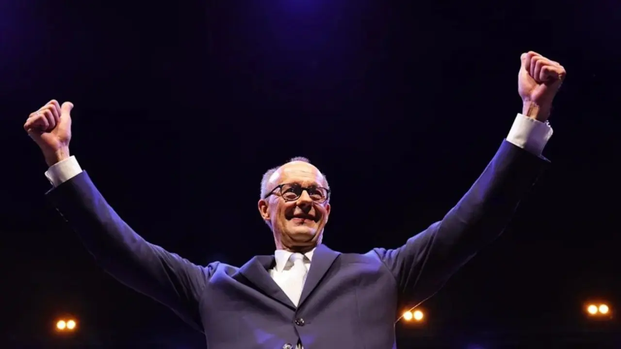 Парламентские выборы в Германии: стало известно имя будущего канцлера - изображение 1