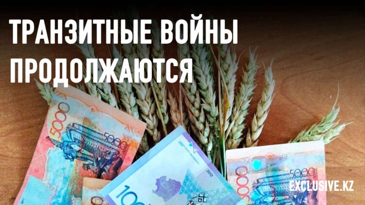 Российское зерно снова угрожает сельскому хозяйству Казахстана - изображение 1