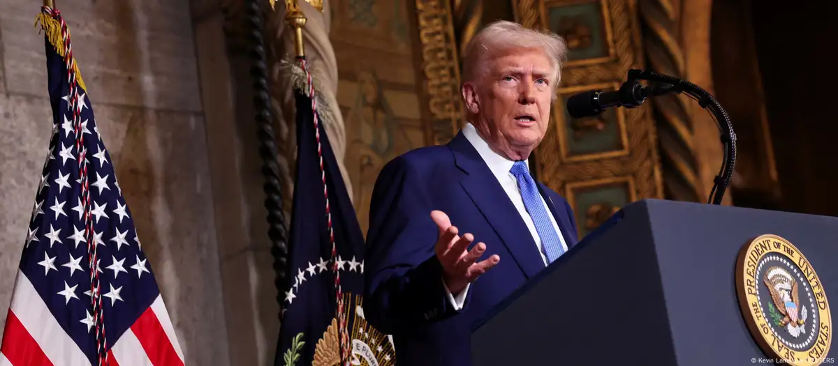 Трамп объявил об аудите американской помощи Украине - изображение 1