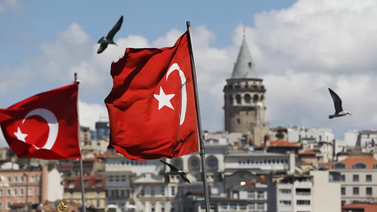 Досрочные выборы президента Турции могут пройти в 2027 году - изображение 1