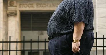 Учёные прогнозируют глобальную эпидемию ожирения к 2050 году - изображение 1