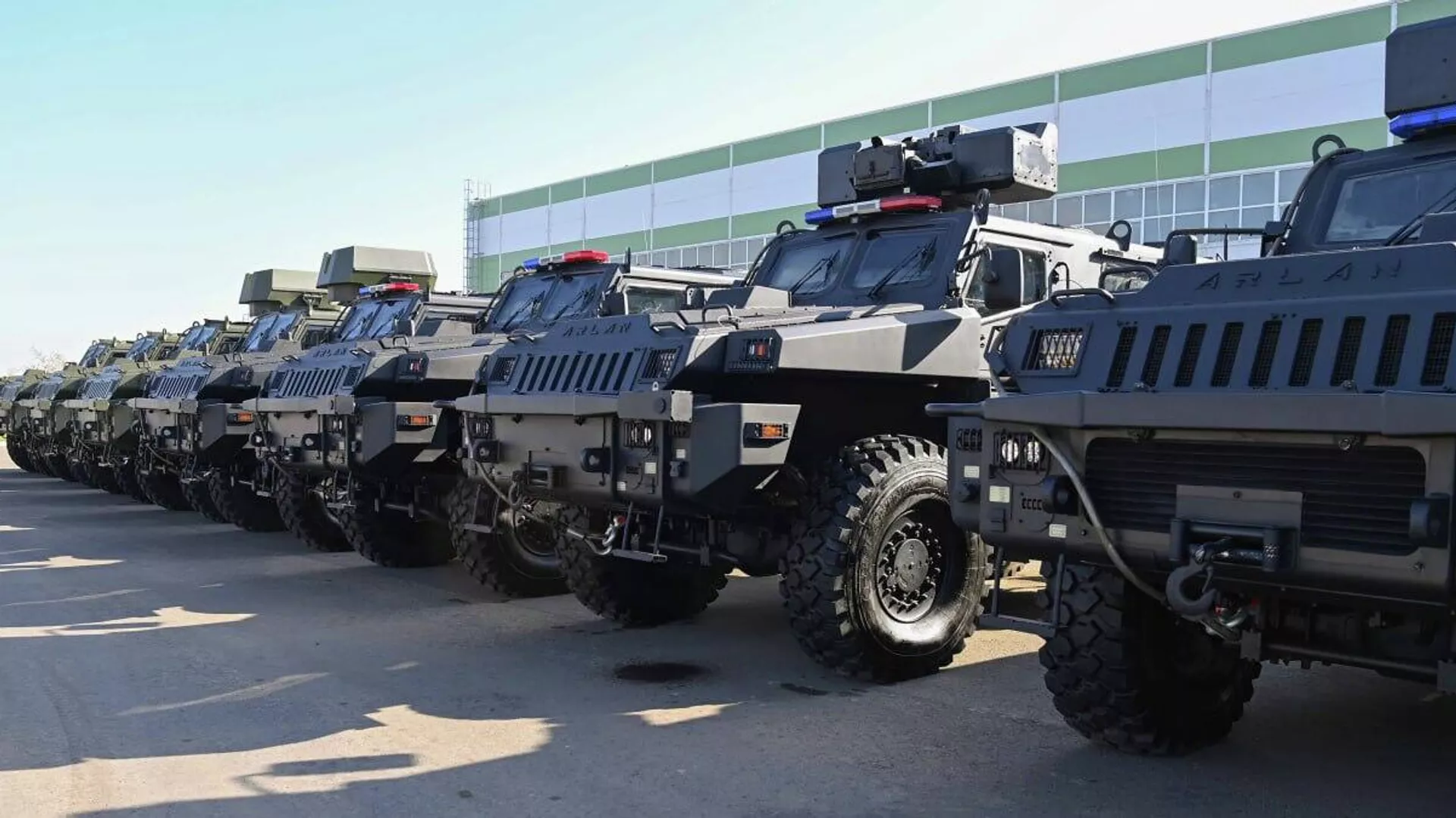 В Казахстане намерены увеличить срок выполнения гособоронзаказа с одного до трех лет - изображение 1