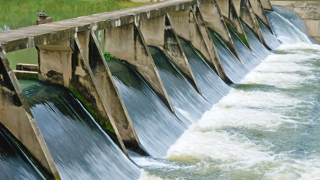 Четыре новых водохранилища построят в Казахстане в 2025 году - изображение 1