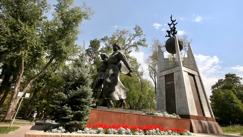 Изображение 1 для Штрафовать за нарушение законодательства в области культурного наследия планируют в Казахстане