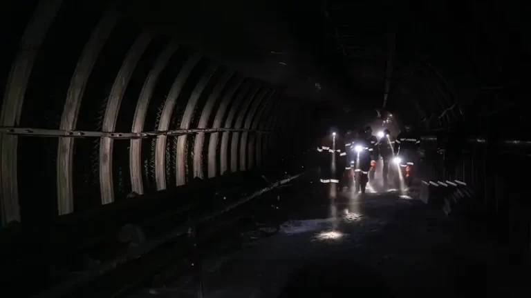 10 человек предстали перед судом по делу о трагедии на шахте имени Костенко - изображение 1