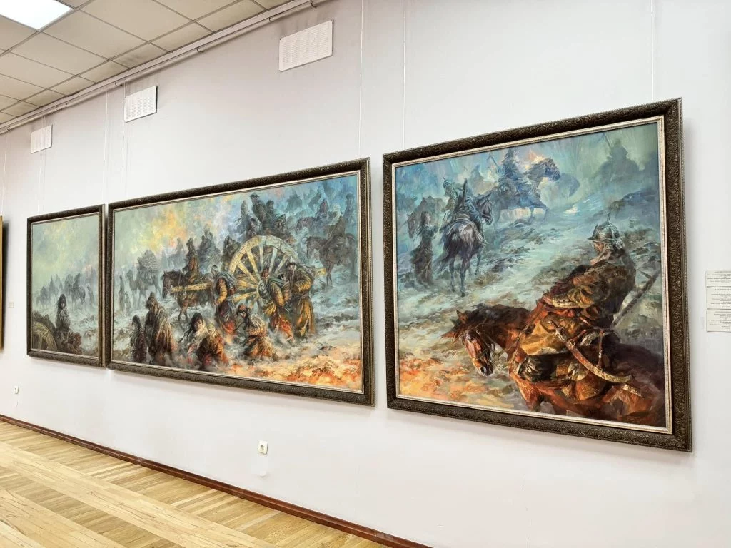Изображение 6 для Современное искусство и деньги: им не жить друг без друга