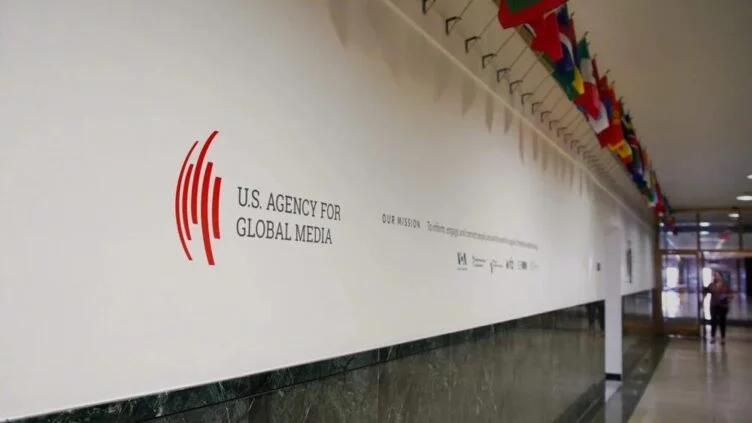 USAGM возобновило финансирование «Радио Свобода» после судебного решения - изображение 1