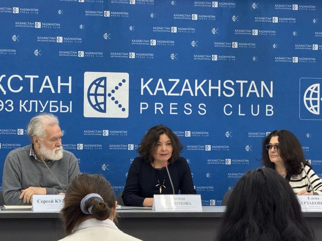 Изображение 1 для Планы развития Алматинского горного кластера: Экологическая угроза или шаг в будущее?