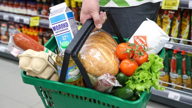 Как в Казахстане наказывают за незаконное повышение цен на социально значимые продукты питания? - изображение 1