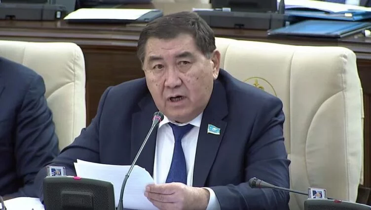 Старый Казахстан мечтает вернуться через протесты – Бапи - изображение 1