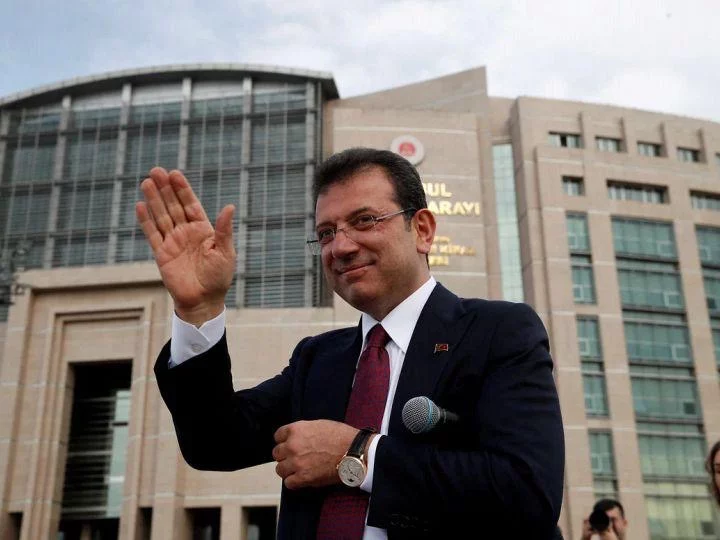 Турция: арест Имамоглу — протесты против власти продолжаются - изображение 1