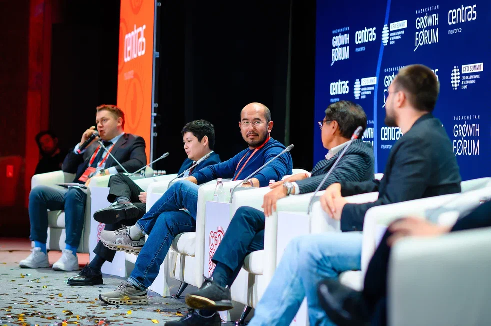 Глобальное видение, локальные решения: что обсуждали на финансовом форуме CFO Summit 2025? - изображение 1