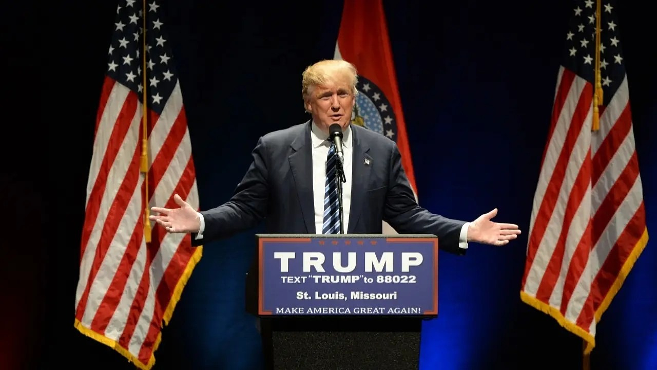 Трамп до 50% повысил пошлины на сталь и алюминий из Канады - изображение 1