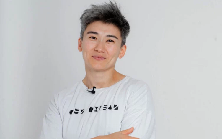 Жанар Секербаеву арестовали на 10 суток за марш, прошедший в мае прошлого года - изображение 1