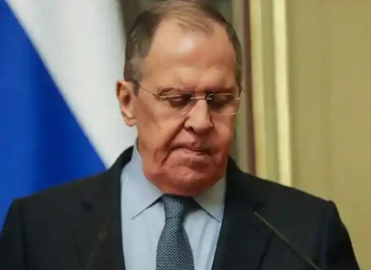 РФ: Ввод в Украину миротворцев равнозначен присутствию НАТО - изображение 1