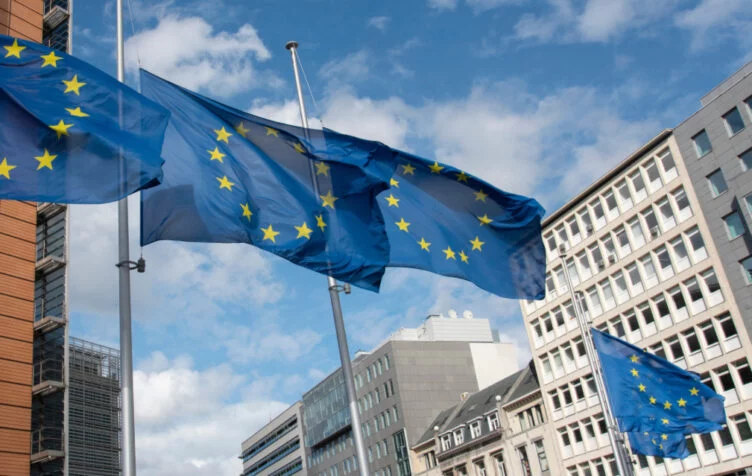 Евросоюз утвердил план обороны на €800 млрд - изображение 1