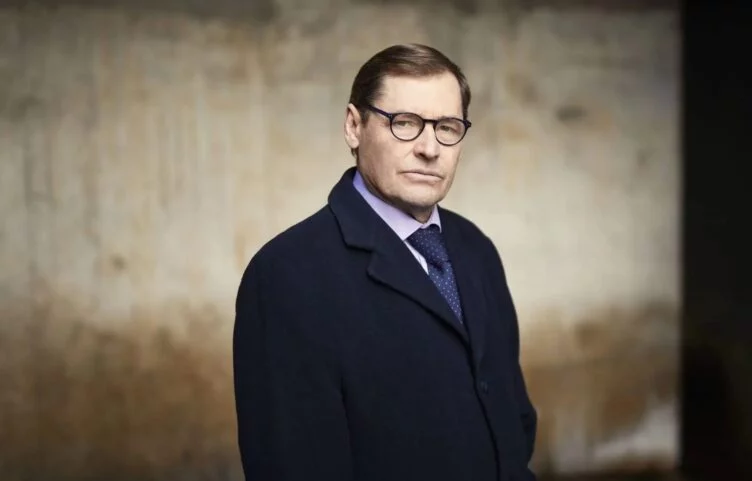 Минюст РФ внес в реестр иноагентов «экс-агента КГБ» и исключил «Викимедиа» - изображение 1