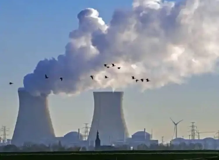 Всемирный банк может вернуть поддержку ядерной энергетики - изображение 1