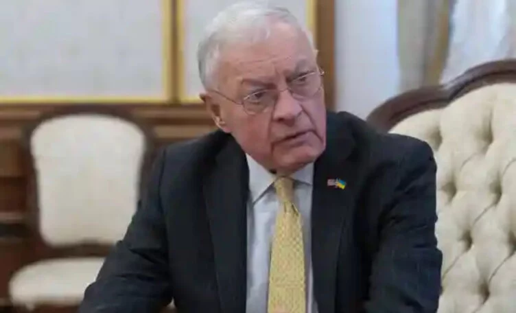 Трамп отстранил Келлога от переговоров по просьбе РФ - изображение 1