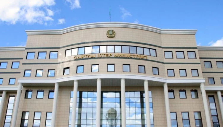 Казахстан приветствует завершение мирных переговоров между Азербайджаном и Арменией - изображение 1