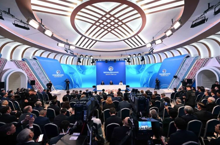 Агентство по ядерной энергетике при Президенте поручил создать Токаев - изображение 1