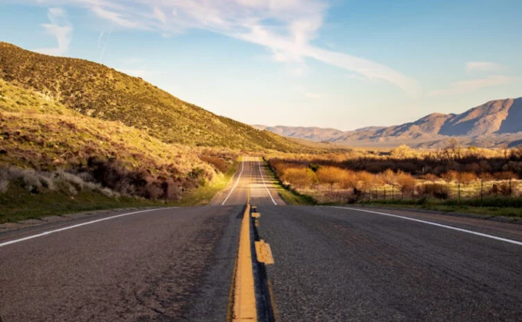 Дорогу от Астаны к Транскаспийскому международному маршруту построят в Казахстане - изображение 1