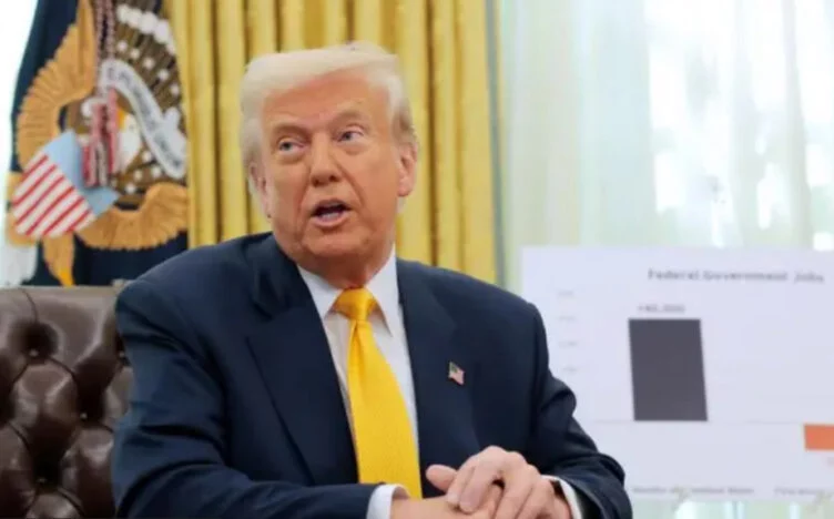 Трамп заявил об «очень хороших и продуктивных» переговорах с Путиным - изображение 1