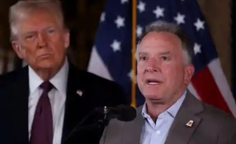 Уиткофф анонсировал телефонный разговор Трампа с Путиным - изображение 1