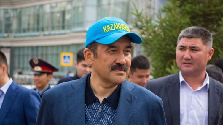 Информацию о коррупционных делах Карима Масимова засекретили - изображение 1