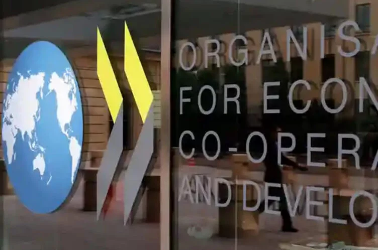 ОЭСР снизила прогноз мирового экономического роста - изображение 1