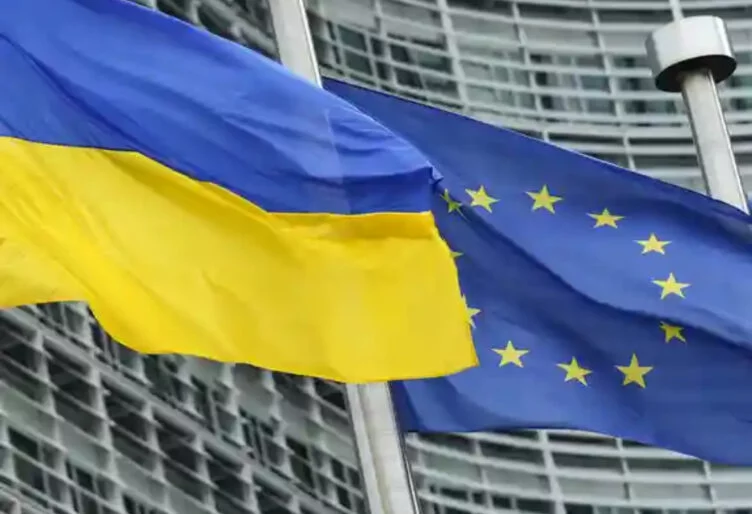 Совет ЕС утвердил выплату Украине около 3,5 млрд евро - изображение 1