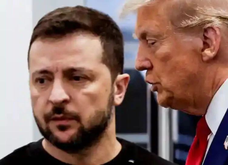 Трамп предложил Киеву взять украинские АЭС под контроль США - изображение 1