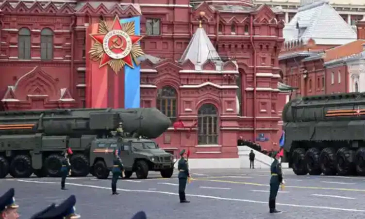 ЕС: Россия — «фундаментальная угроза» для безопасности Европы - изображение 1