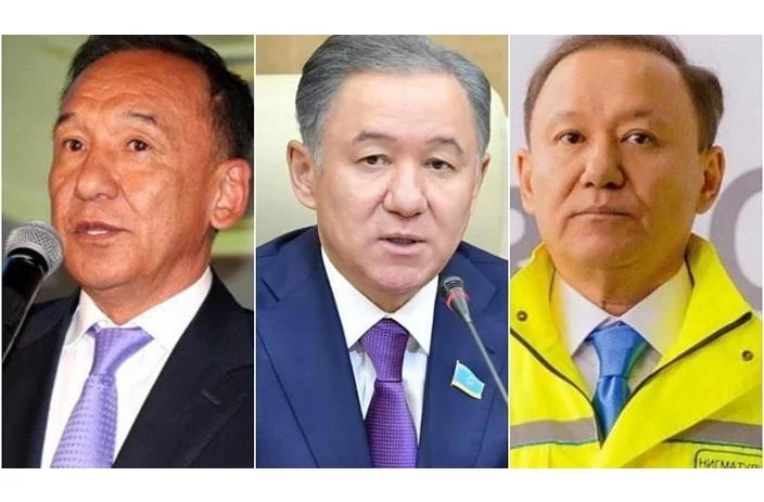 Нигматулина обвинили в рейдерстве – генпрокуратура возбудила уголовное дело - изображение 1