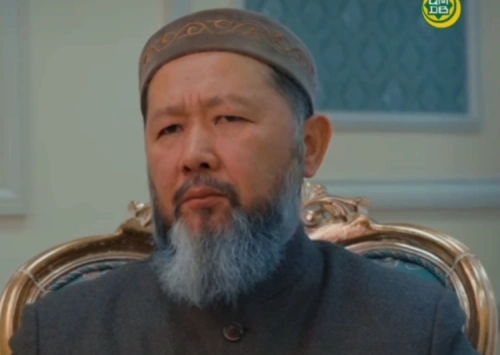 Главный имам Казахстана выступил против ЛГБТ и обвинил Запад - изображение 1