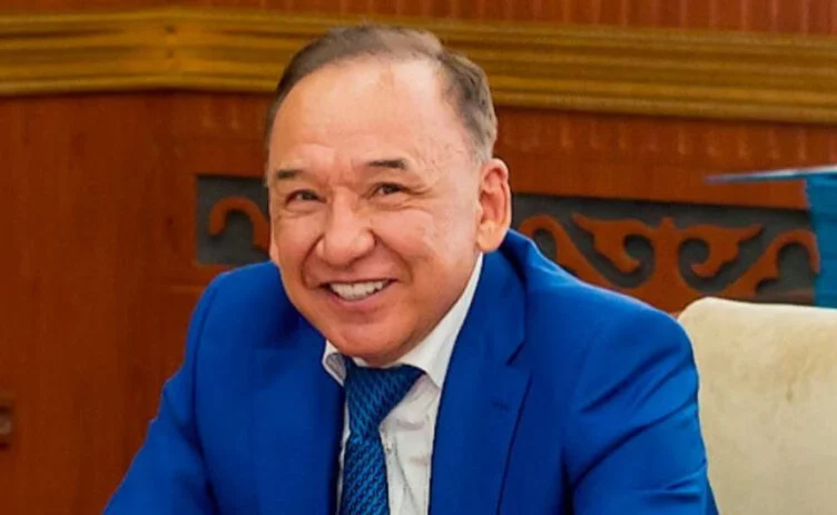 Аргын Нигматулин покинул Казахстан еще задолго до возбуждения уголовного дела - изображение 1