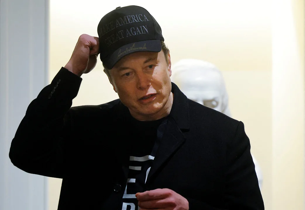 Изображение 1 для Инвестор Tesla призвал Илона Маска уйти в отставку