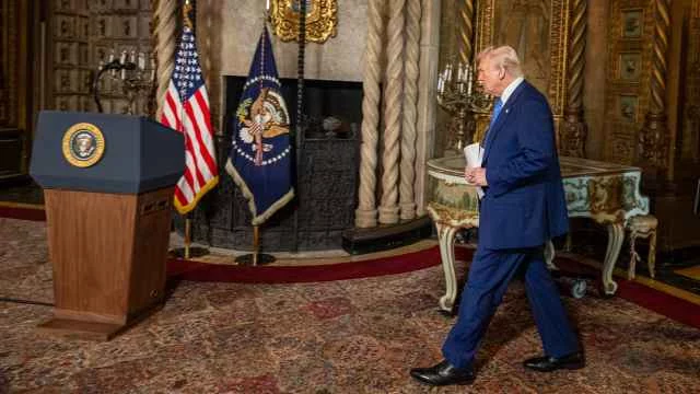 США частично свернули контроль за исполнением санкций против России - изображение 1