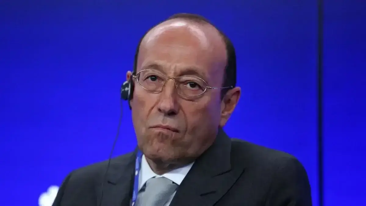 Изображение 1 для Умер бизнесмен Александр Машкевич – СМИ