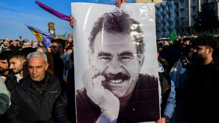 Рабочая партия Курдистана объявила о прекращении огня с Турцией - изображение 1