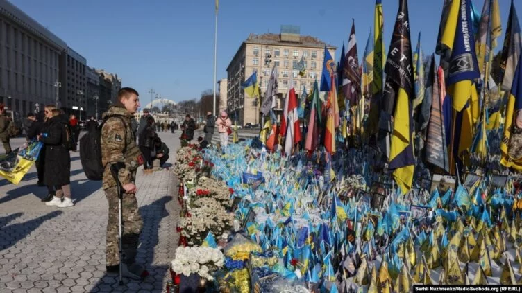 Гордость, ужас и обеспокоенность: что думают украинцы о перепалке в Белом доме - изображение 1