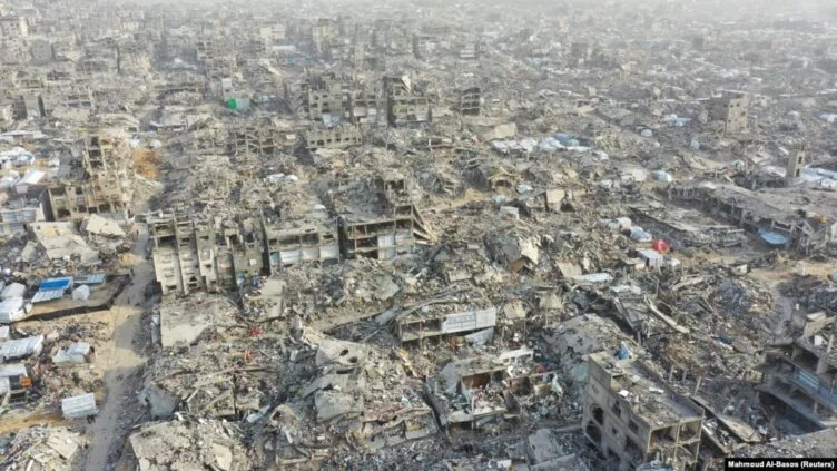 Израиль сообщил о гибели члена политбюро ХАМАС - изображение 1