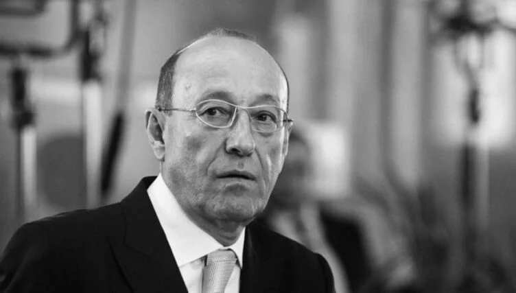 Токаев направил телеграмму соболезнования родственникам Машкевича - изображение 1