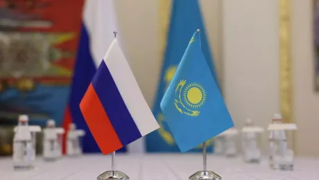 Дисбаланс в торговле с РФ расширился почти на треть в 2024 году — АФК - изображение 1