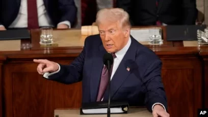 Изображение 1 для Трамп обвинил Путина в затягивании переговоров о прекращении огня в Украине