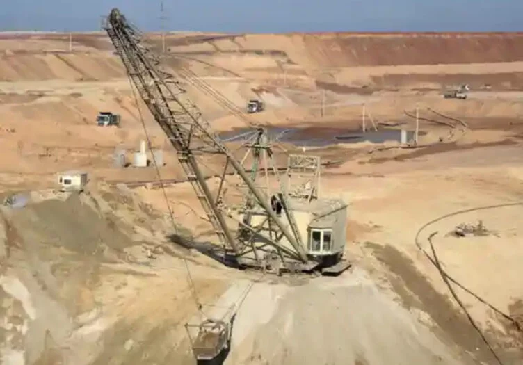 Изображение 1 для СМИ: США хотят получить контроль над всеми ресурсами Украины