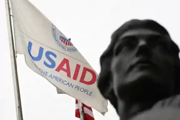 Госдепартамент США уведомил Конгресс о закрытии USAID - изображение 1