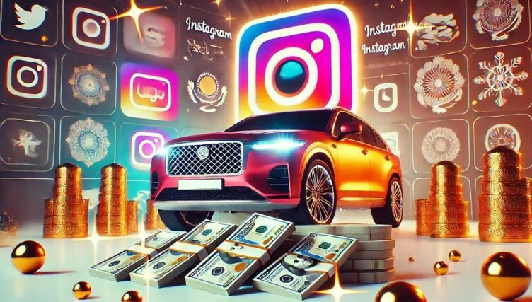 Кабмин Казахстана заявил о незаконности проведения лотерей блогерами и инфлюенсерами - изображение 1