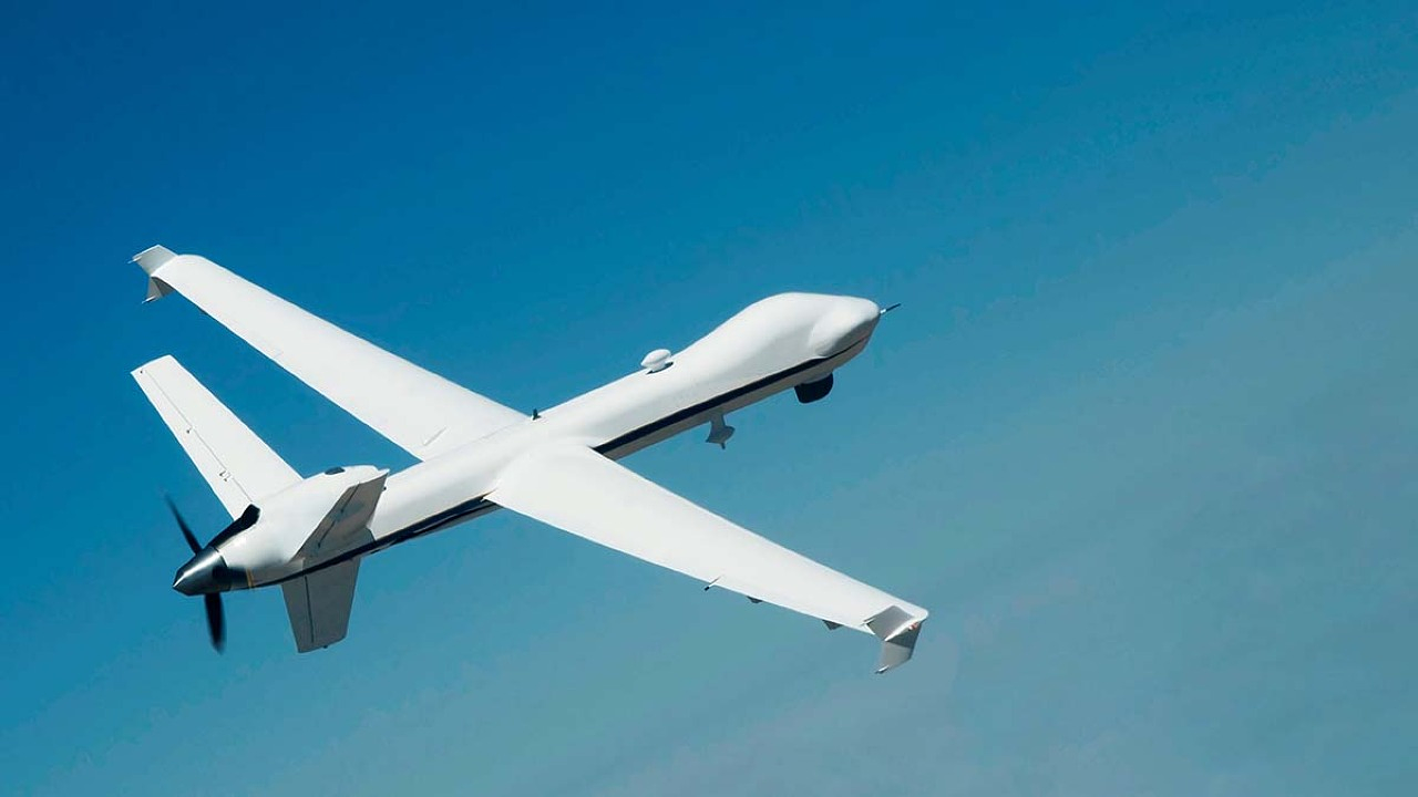 Похожий на БПЛА предмет в третий раз за месяц нашли в Западно-Казахстанской области - изображение 1